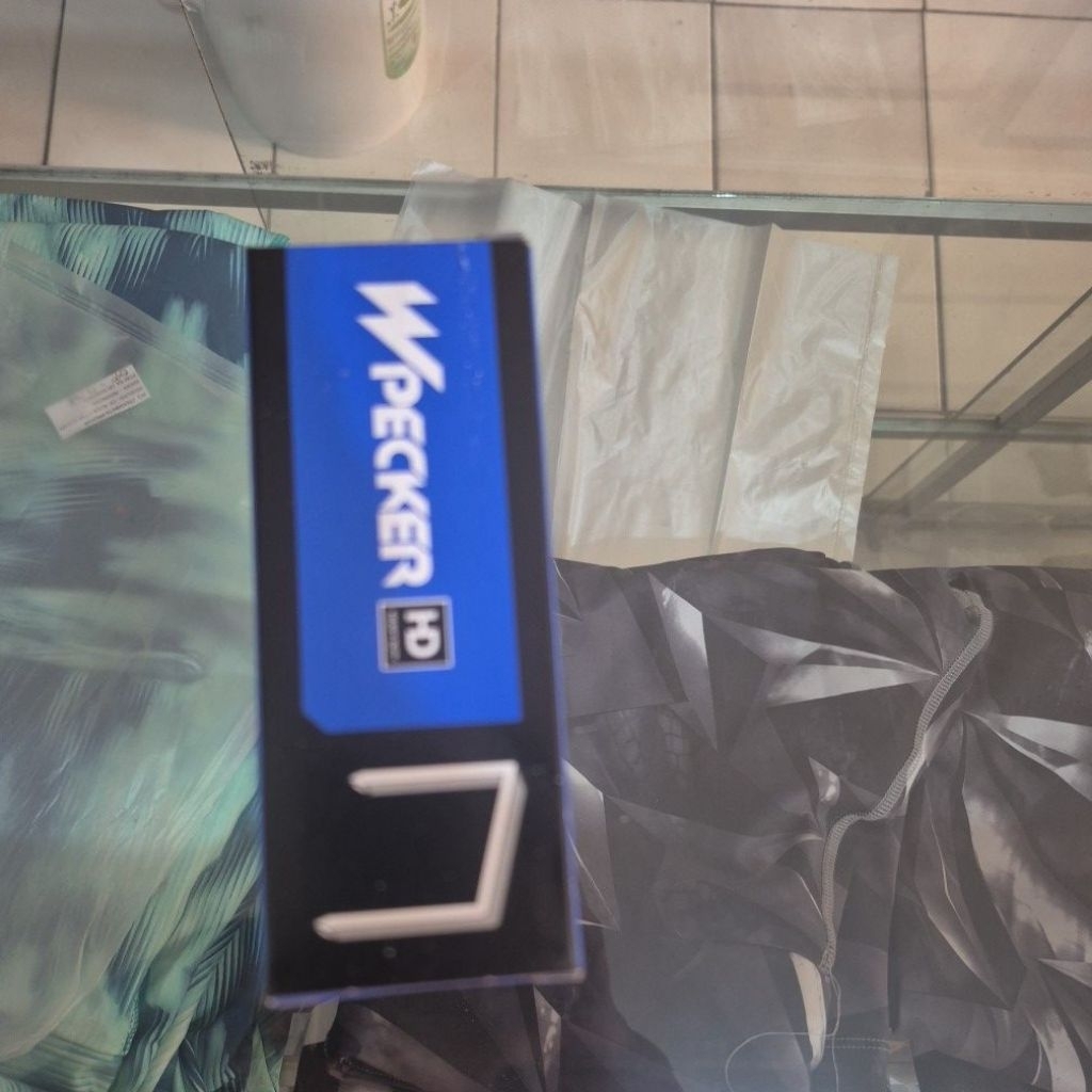 wpecker staples 13/8 isi 5000