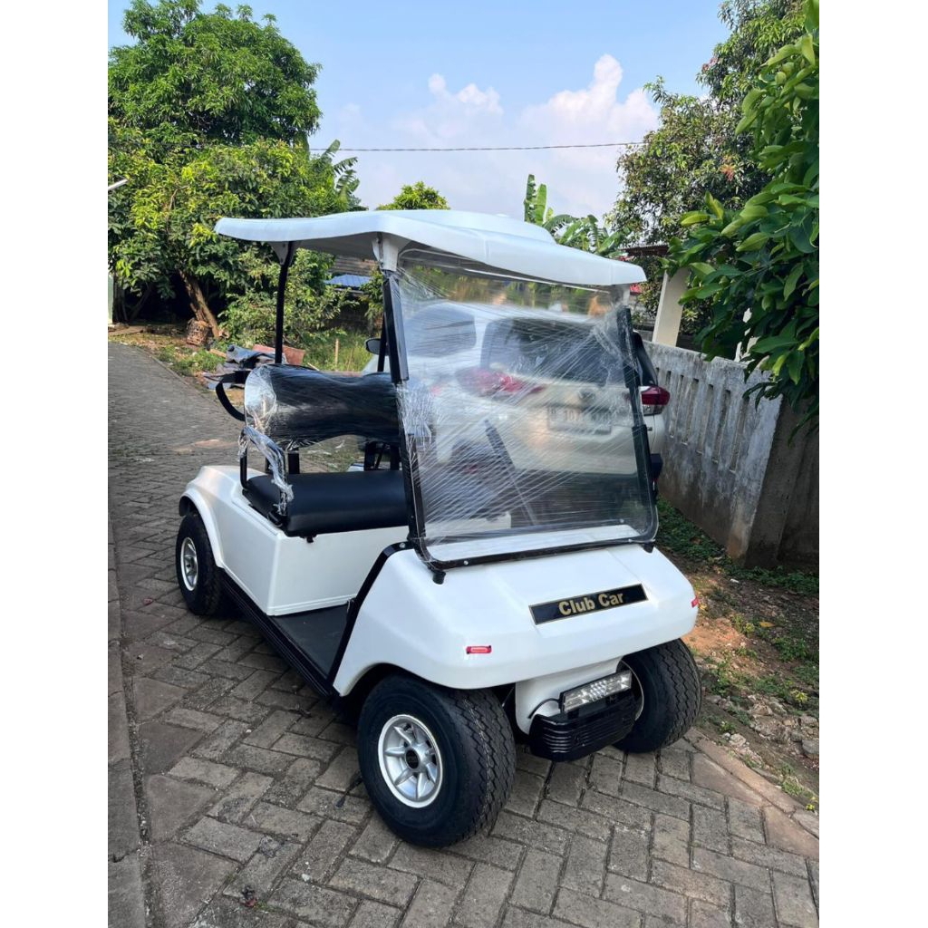 Buggy Car / Mobil Golf  2 Seater