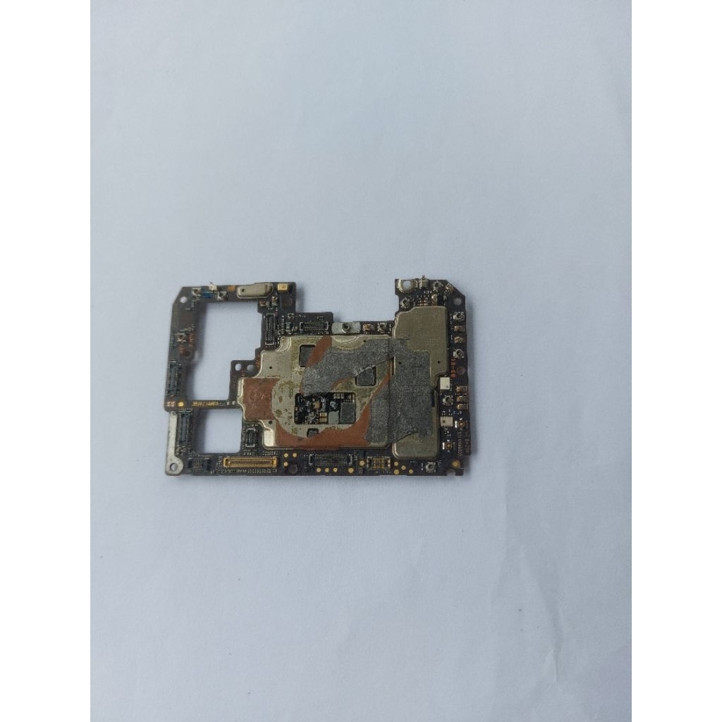 mesin poco f3 ram 8/256