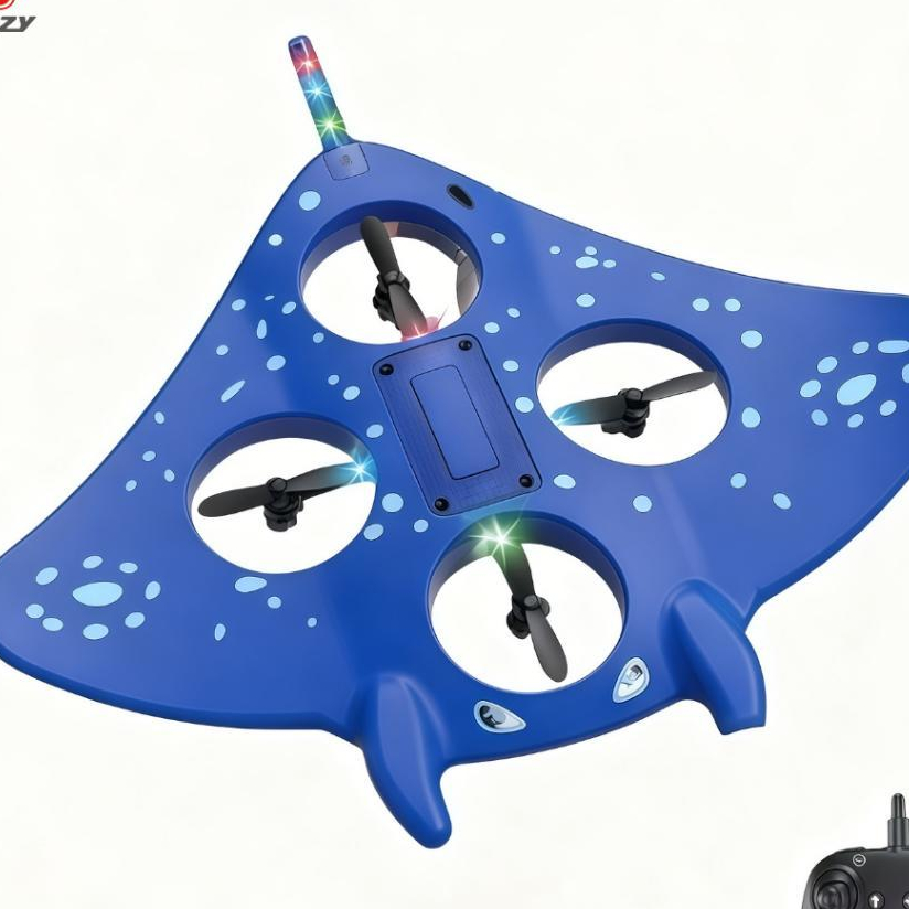 (Lestary Store) Mainan Pesawat Terbang Remote Control Pesawat Remote Control Glider Airplane