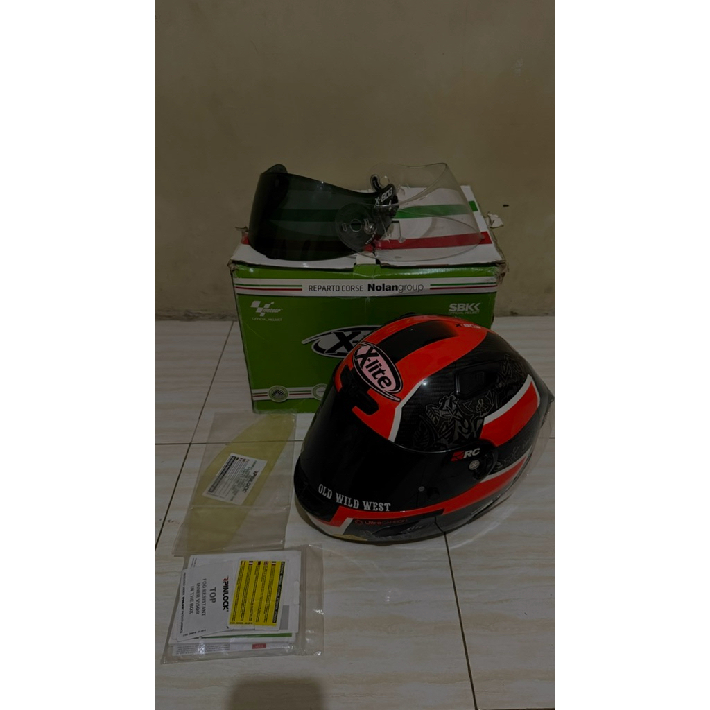 xlite x803rs petrucci