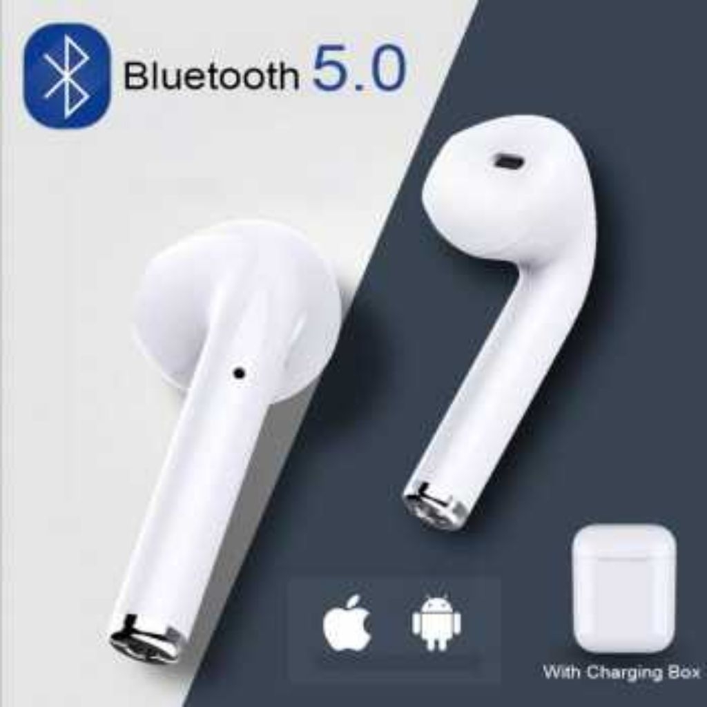 Handsfree/Headset/Earphone Bluetooth Airpods Sport TWS

