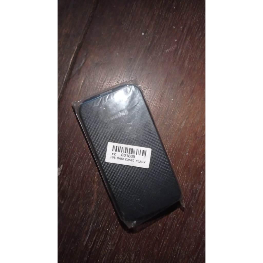 Casing hp samsung c3520