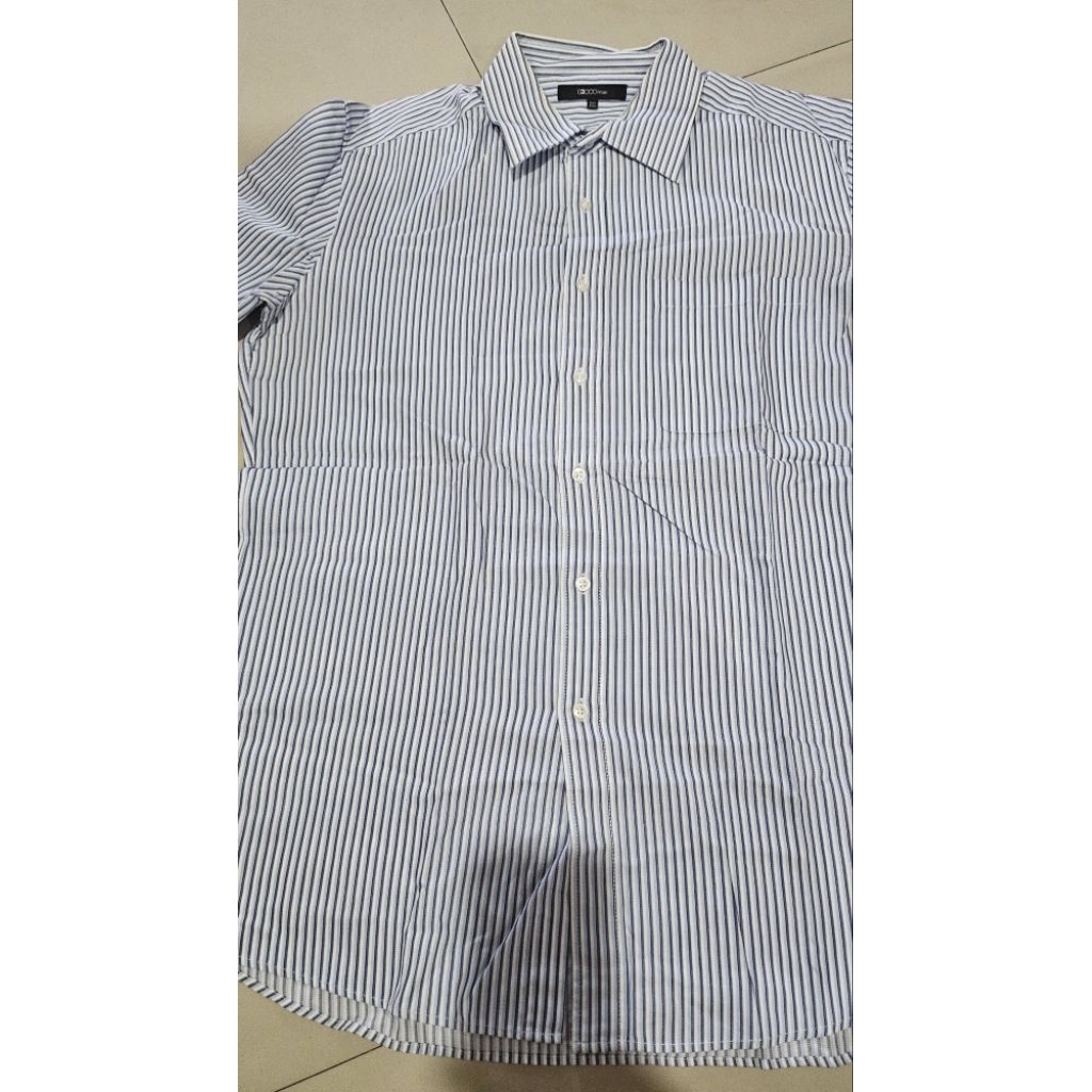 Kemeja pria dewasa G2000man (preloved)