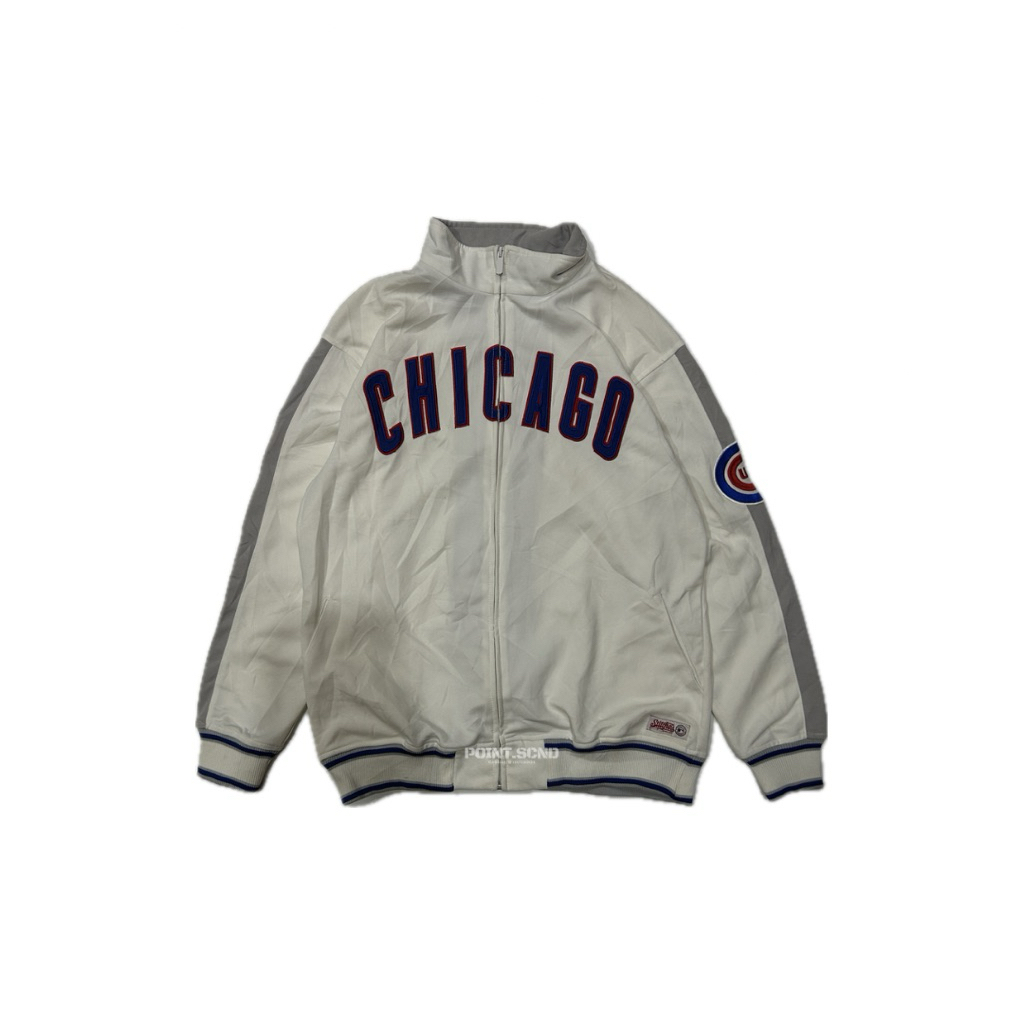 TRACKTOP CHICAGO MLB