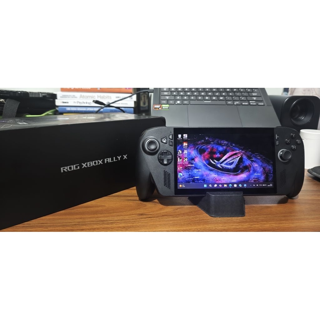 Asus ROG Xbox Ally X (Z2 Extreme, 24/1 TB)