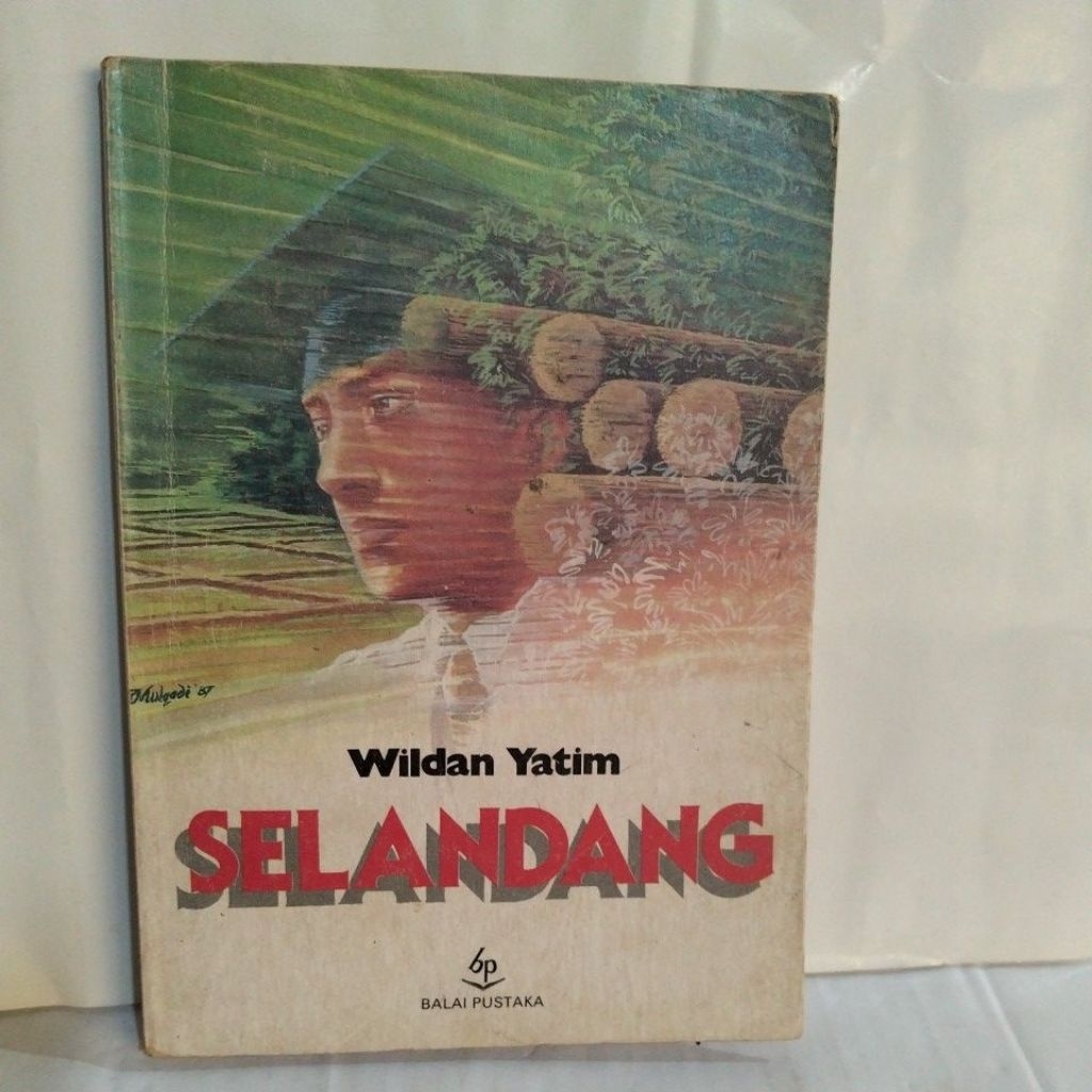 SELANDANG by Wildan Yatim