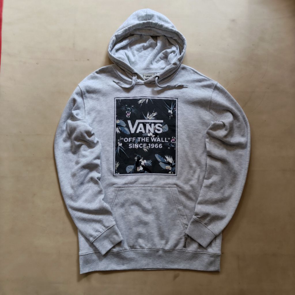 Hoodie Vans