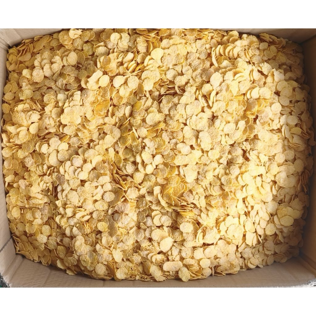 Monsta Corn Flakes Repack 1kg