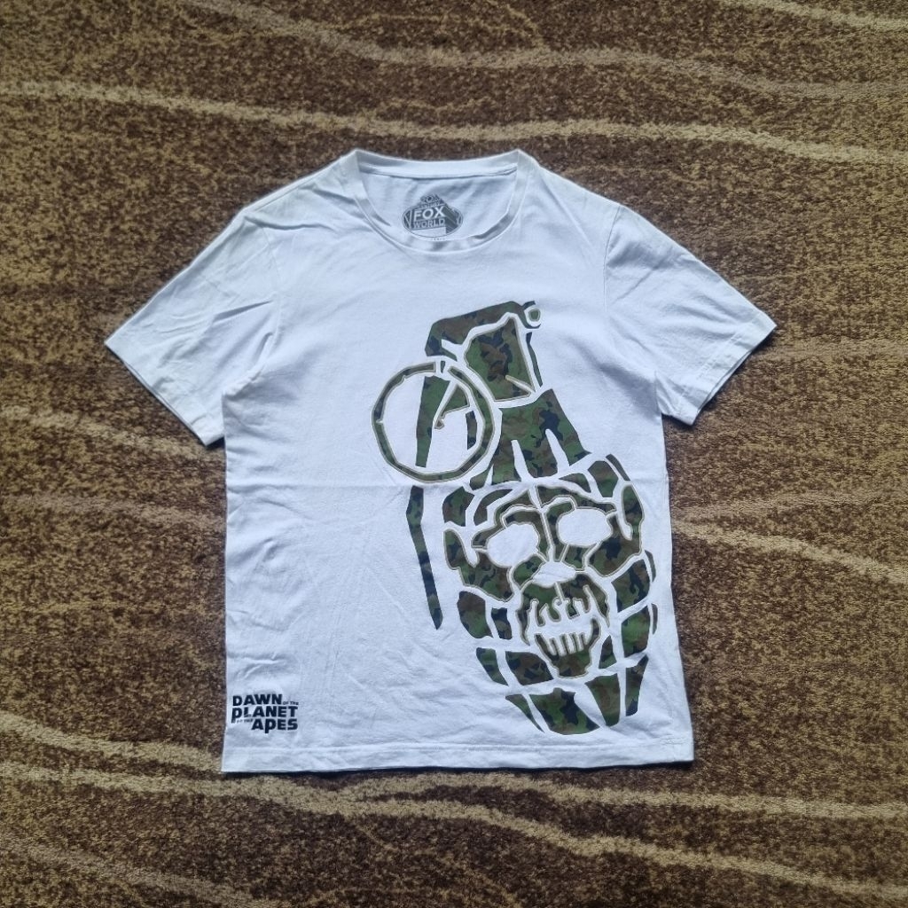 Kaos Planet of the Apes
