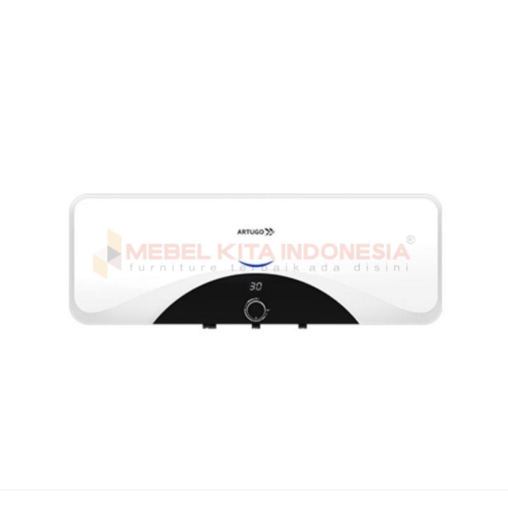 ELECTRIK WATER HEATER ARTUGO HE 20