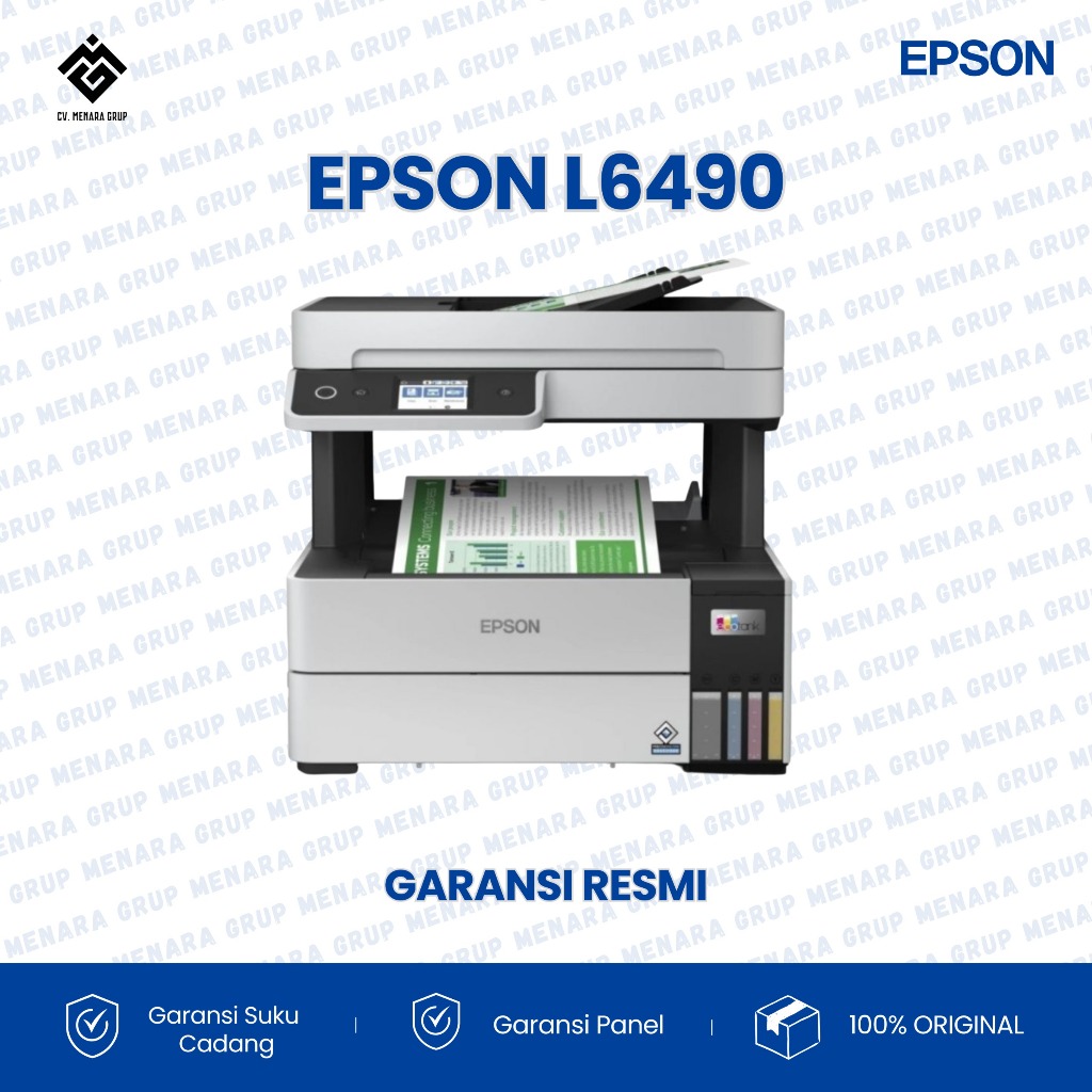 Epson L6490