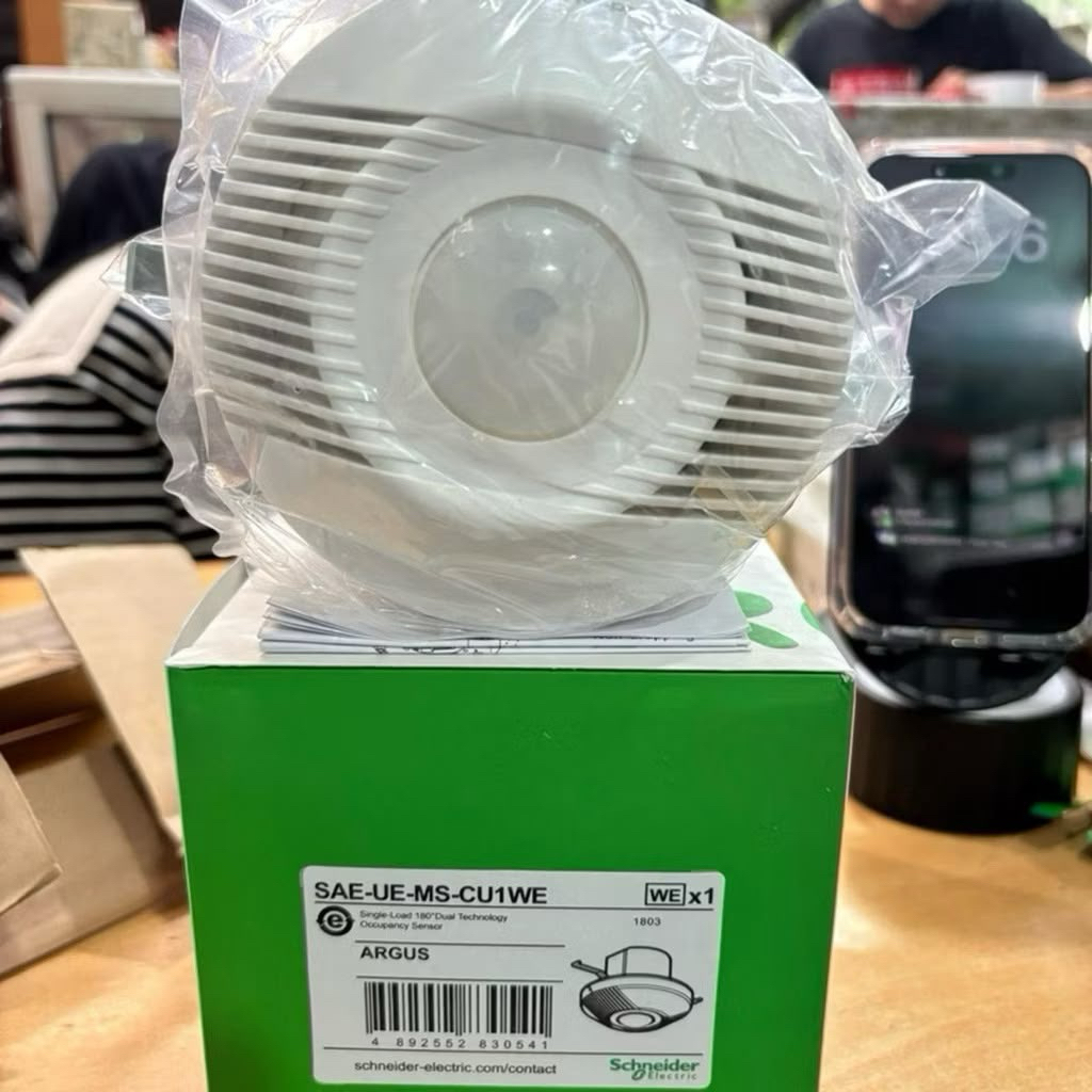 ARGUS SENSOR GERAK SCHNEIDER SAE-UE-MS-CU1WE ORIGINAL