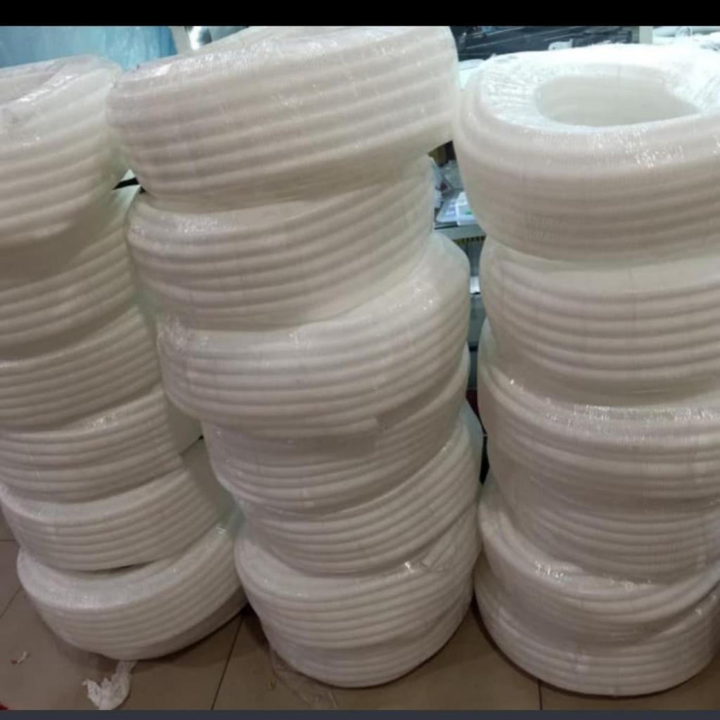 FLEXIBLE CONDUIT 20 MM / SELANG PIPA LISTRIK 20MM