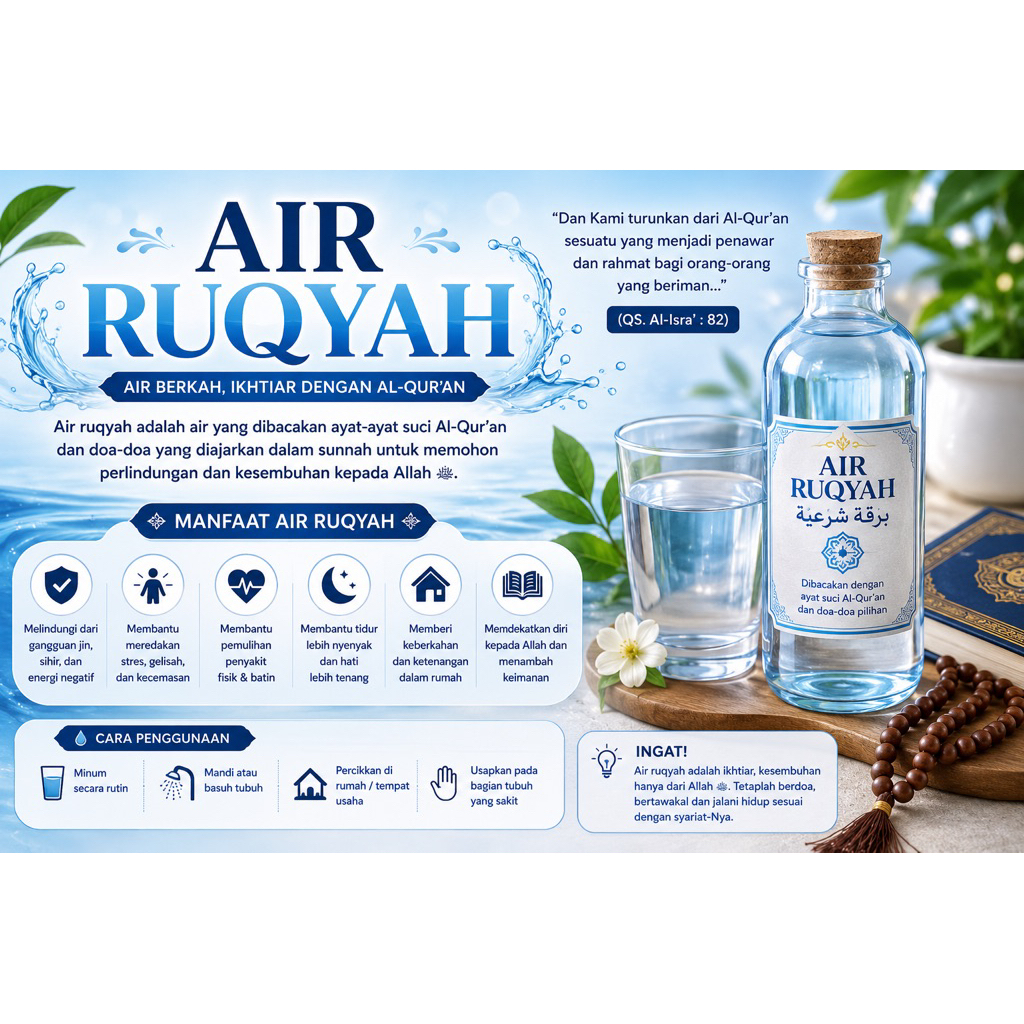 air ruqyah