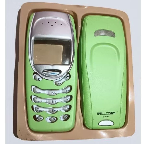 casing nokia 3315