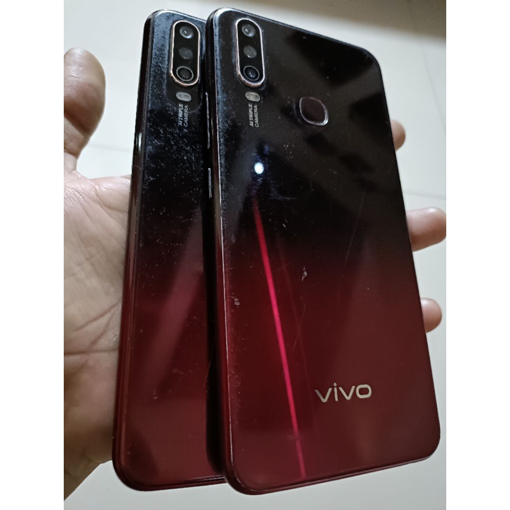 VIVO Y12 MINUS LCD 2UNIT