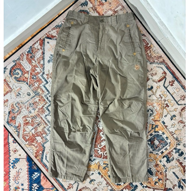CELANA PANJANG FJALLRAVEN OUTDOOR