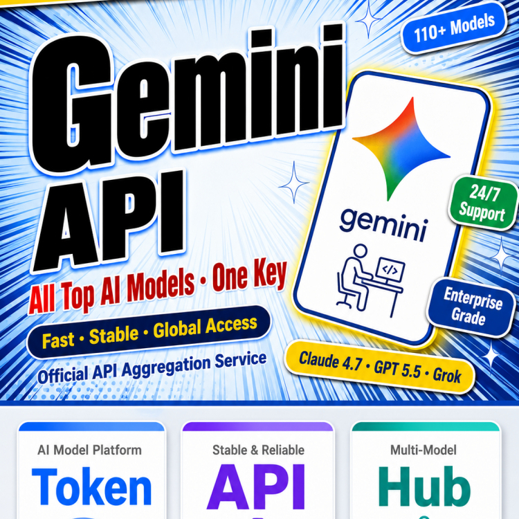 Gemini AI API Key Google | Akses API untuk Coding, Chatbot & AI Tools | Aktivasi Cepat