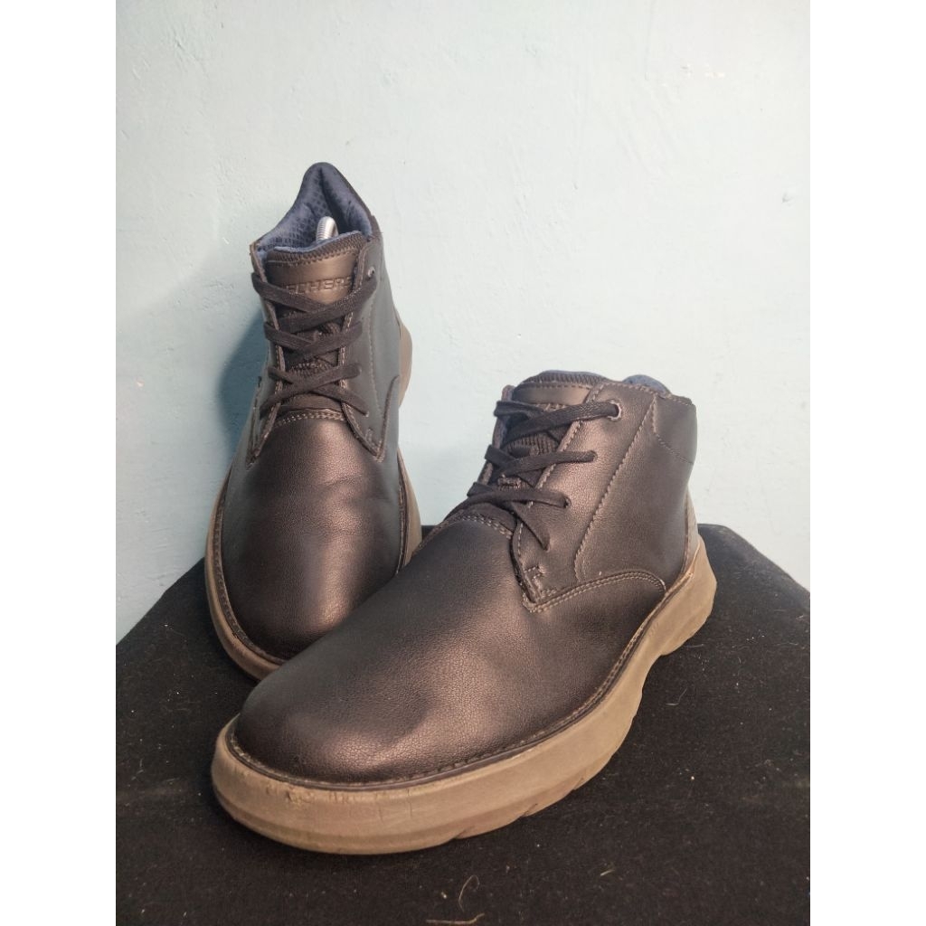 Skechers relaxed fit doveno
