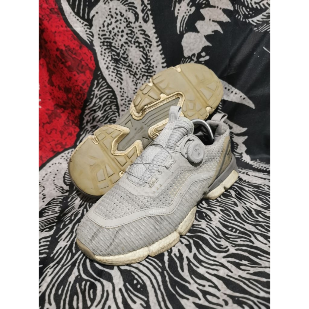 [Bisa COD] Eider Trail Run BOA System Outdoor Hiking