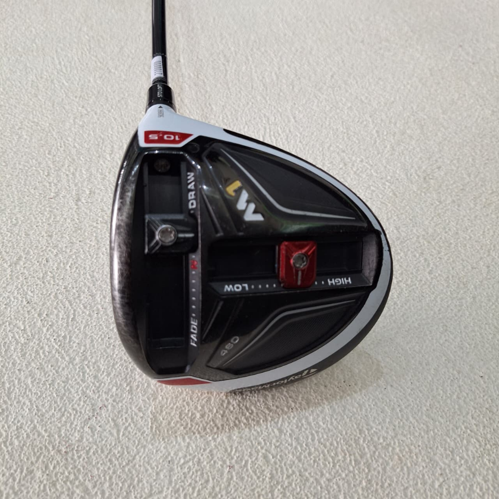 Taylormade M1 2016 Driver