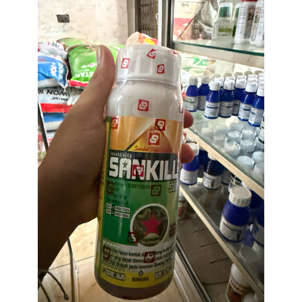 sankill 400ml