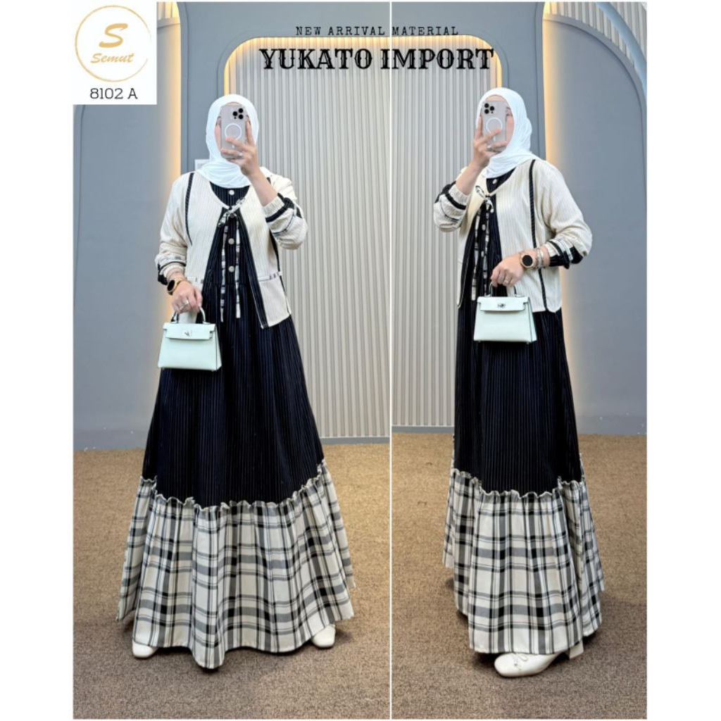 SYAINA BY SMUT TERBARU ((READY))
