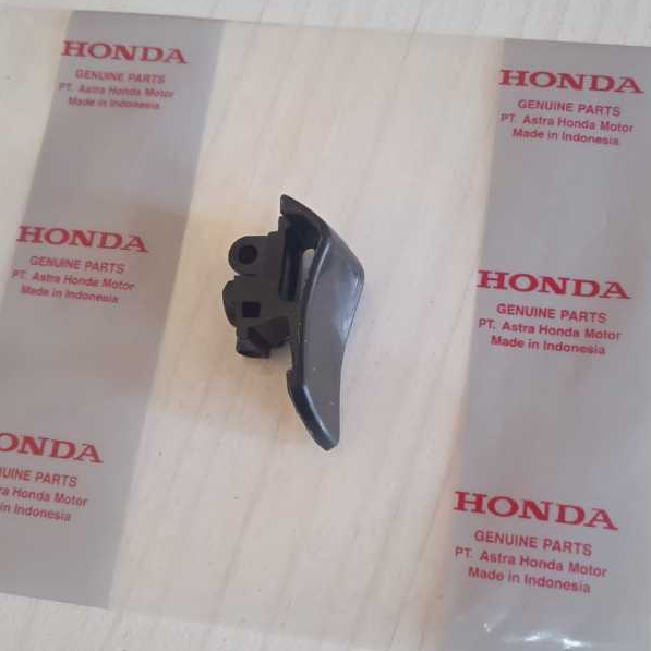 Tombol Knop Stater Kanan Scoopy Donat 2020-2022 Ori (1 PCS)