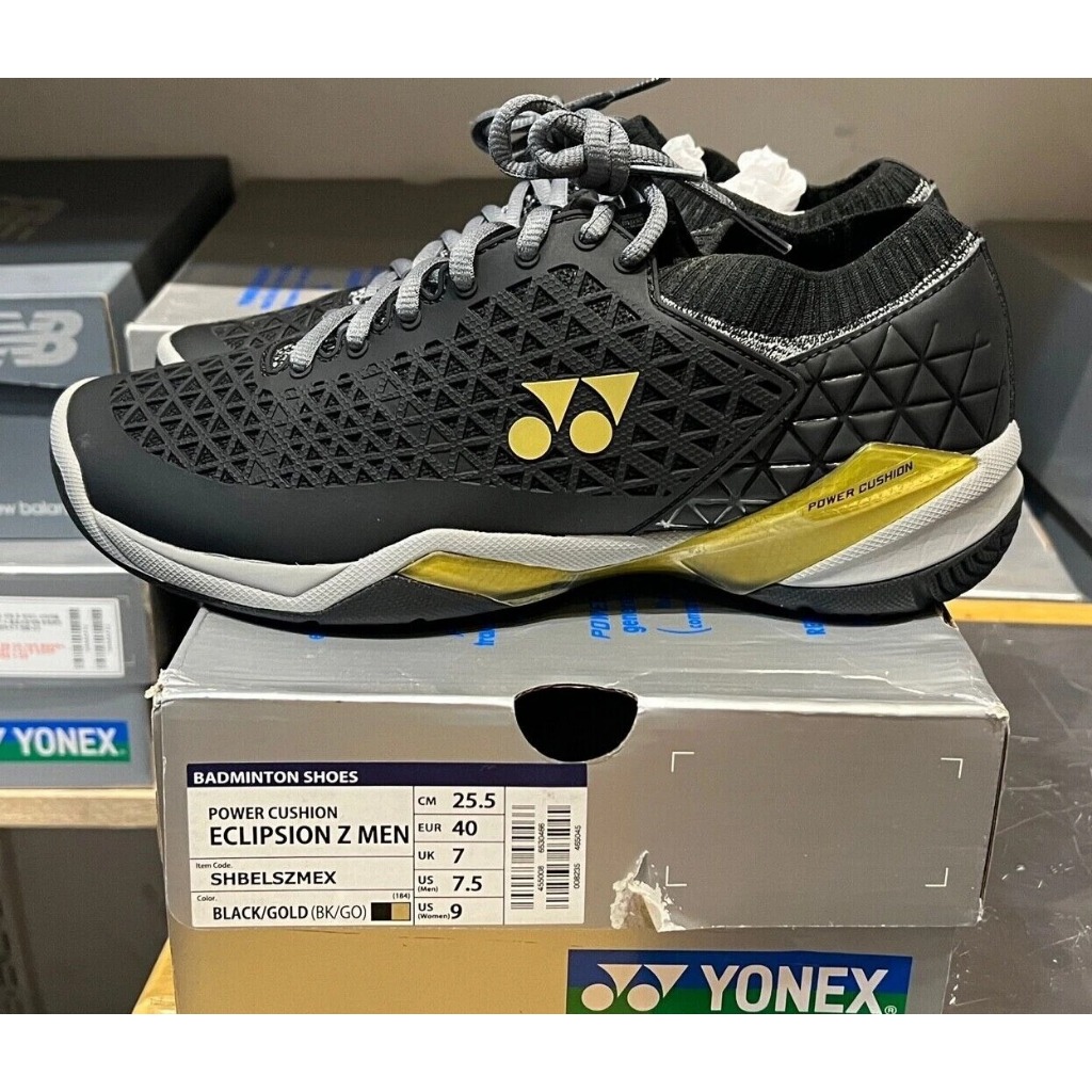 Yonex Power Cushion Eclipsion Z Men Badminton Shoes