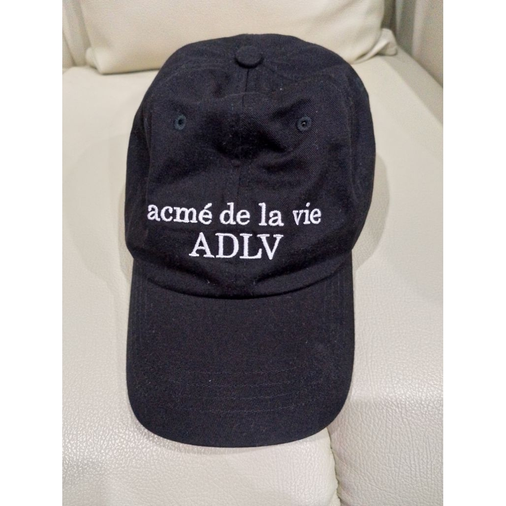 Topi baseball pria wanita ADLV