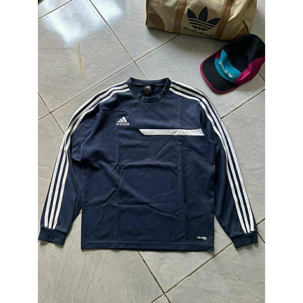 LONGSLEEVE ADIDAS/KAOS PANJANG ADIDAS ORIGIN