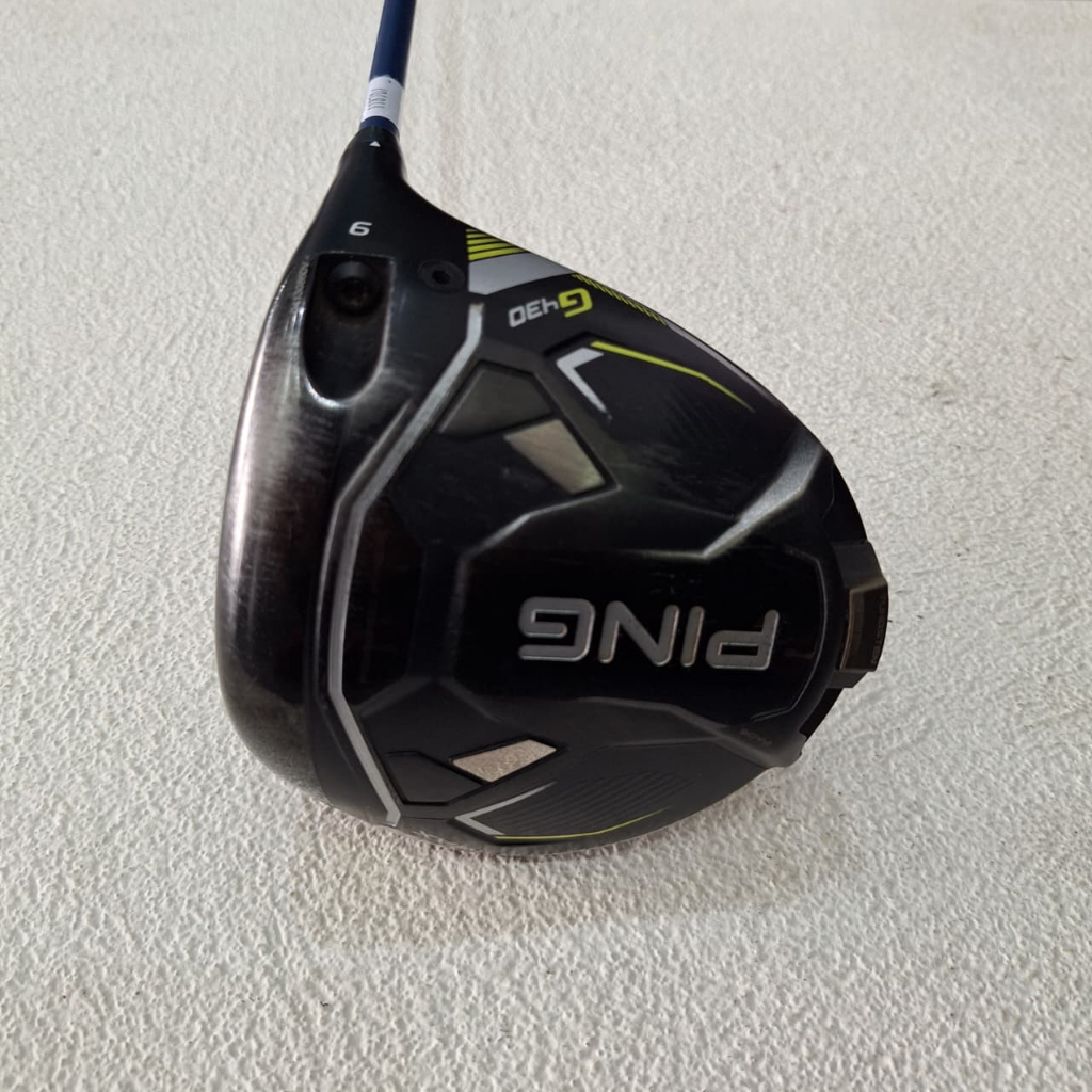 Ping G430 Max Driver
