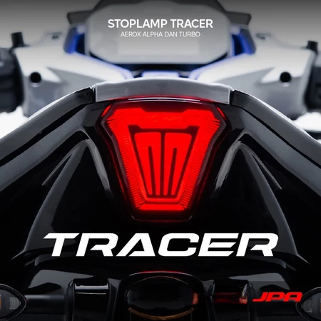 STOPLAMP AEROX ALPHA AEROX TURBO JPA TYPE TRACER JPA