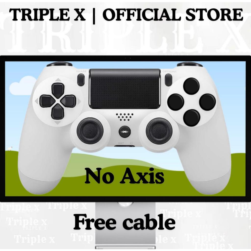 Triple x - DS 4 stik no axis no touch