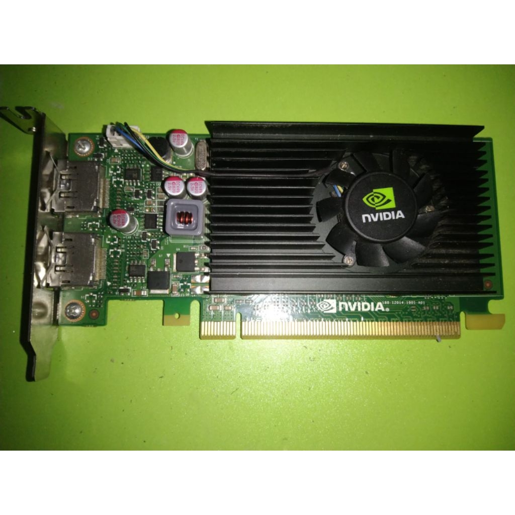 Nvidia Quadro NVS 310