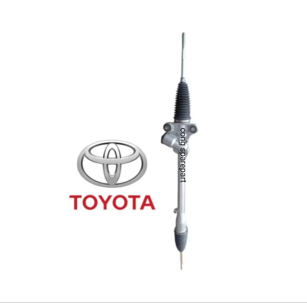 Rack Ster All New Avanza Xenia Veloz 2012-2021 Merk JTEKT ORI