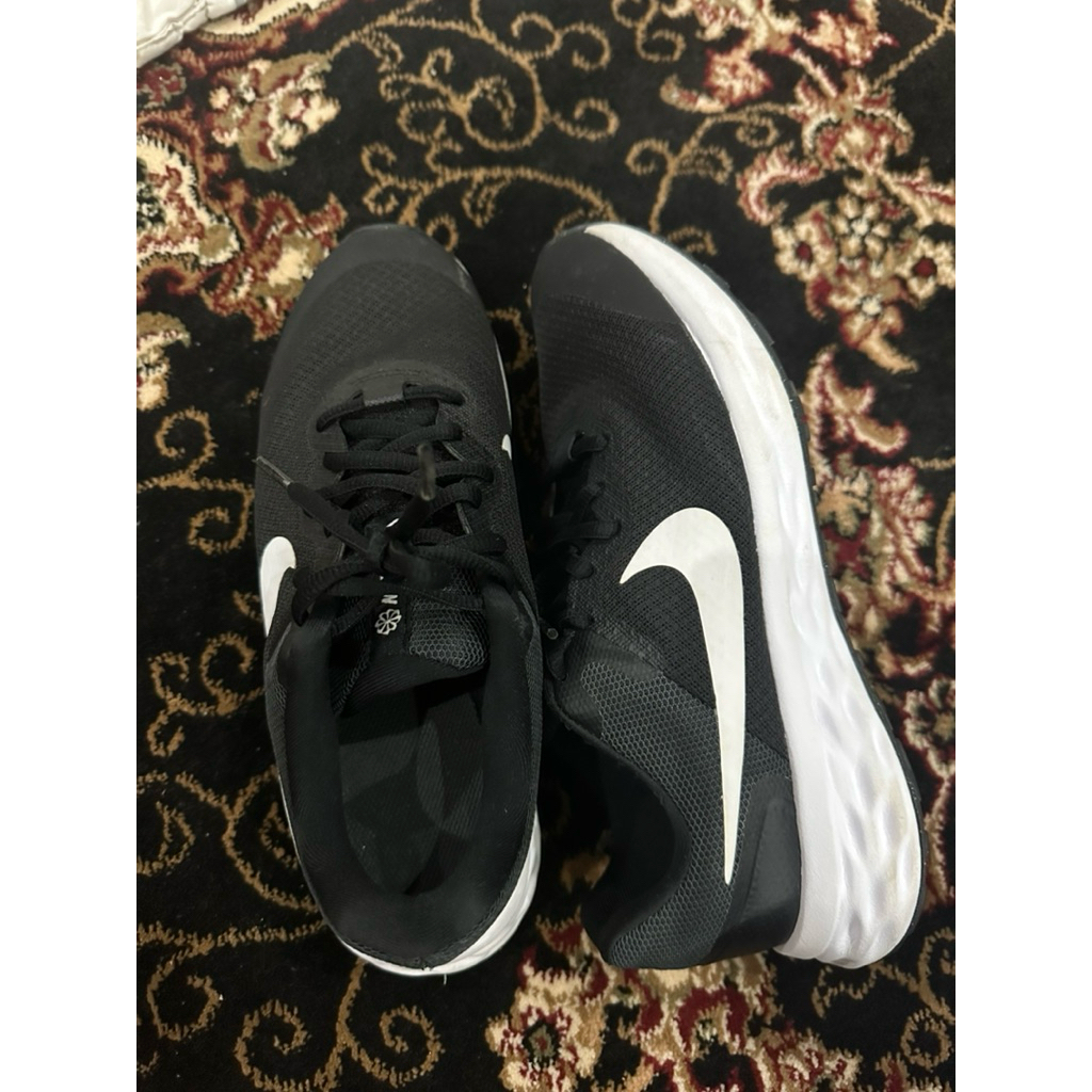 Sepatu nike original preloved
