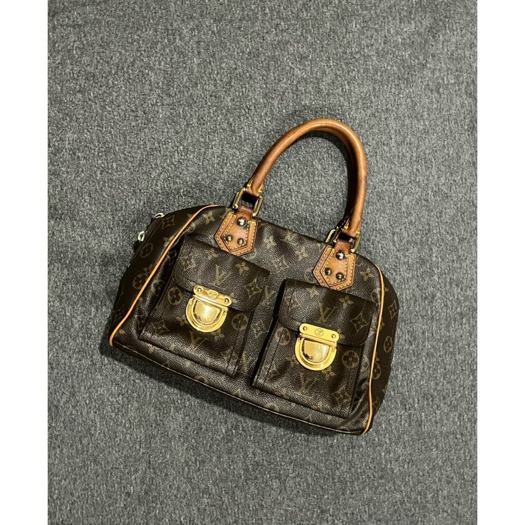 (PRELOVED) tas lv