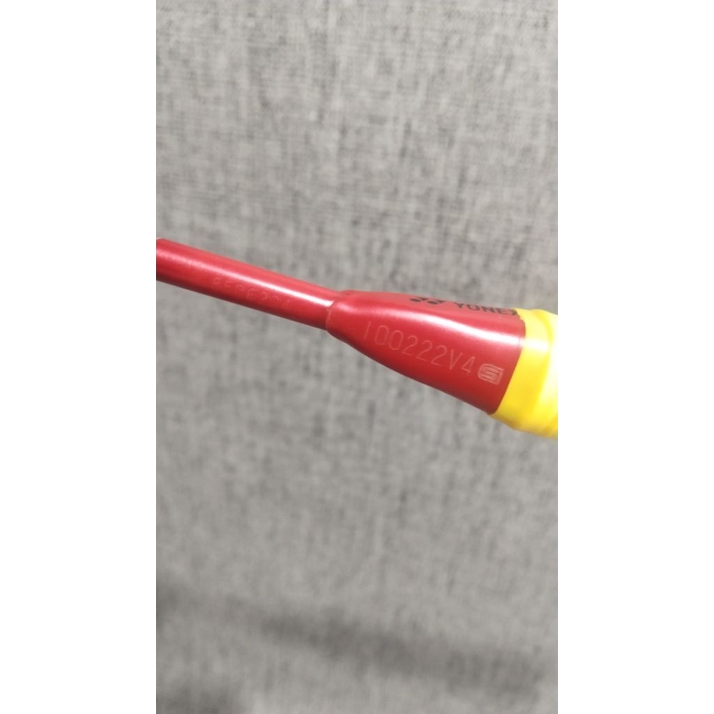 YONEX ARCSABER 11 PRO JP ORIGINAL