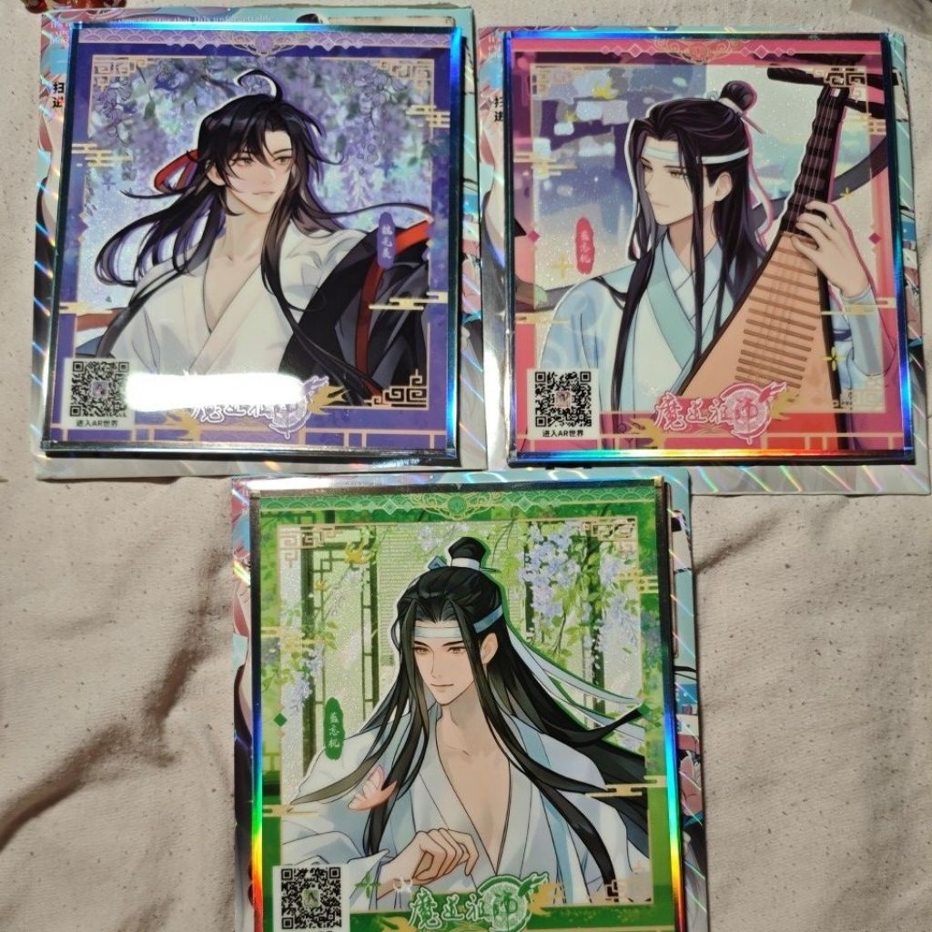 [SELECTED] SHIKISHI MO DAO ZU SHI