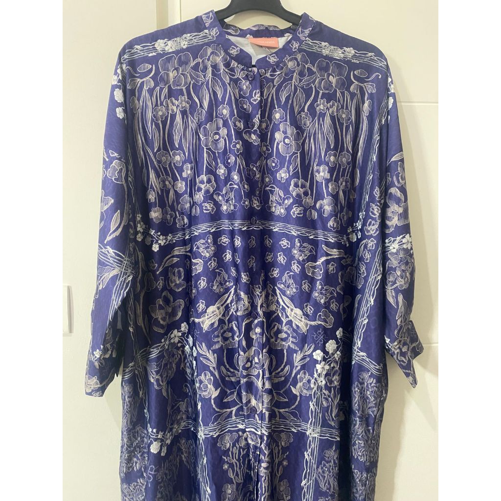 Gamis RiaMiranda Preloved