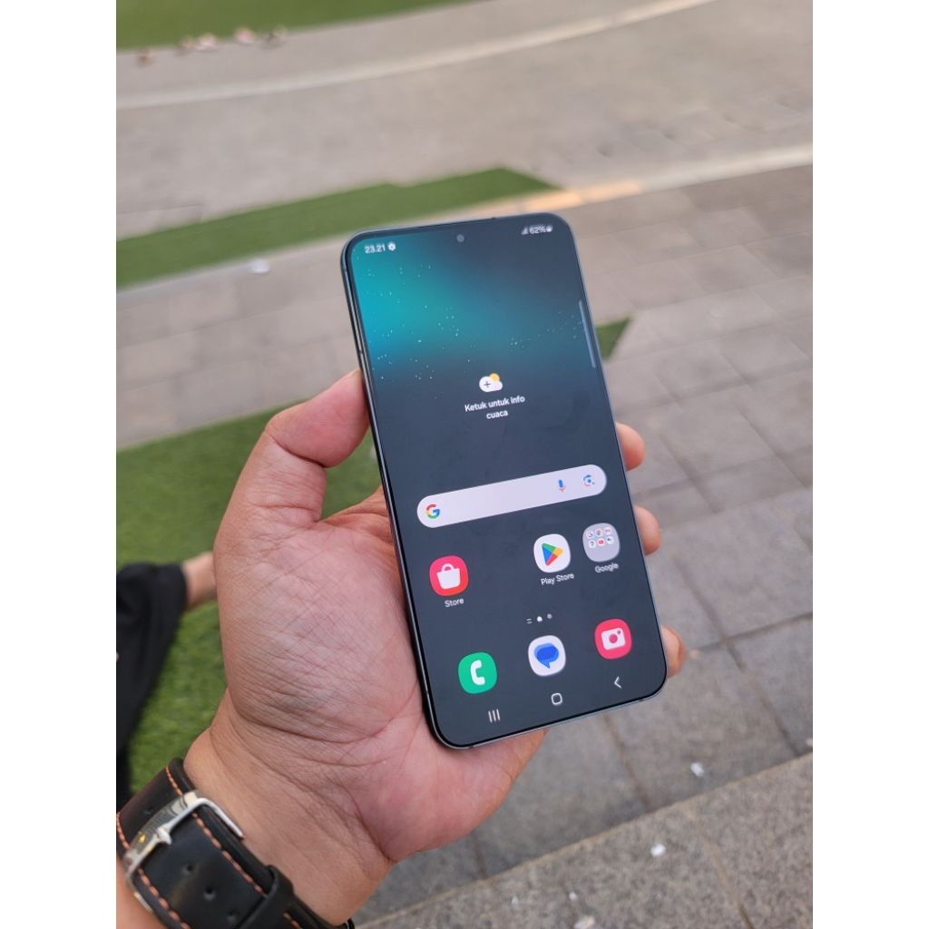 samsung s22 5G 8/128 mulus
