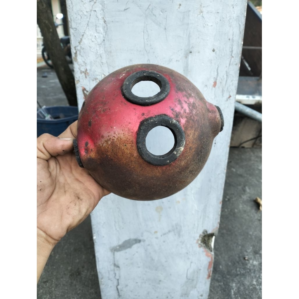 Batok lampu depan suzuki A100 a100 original