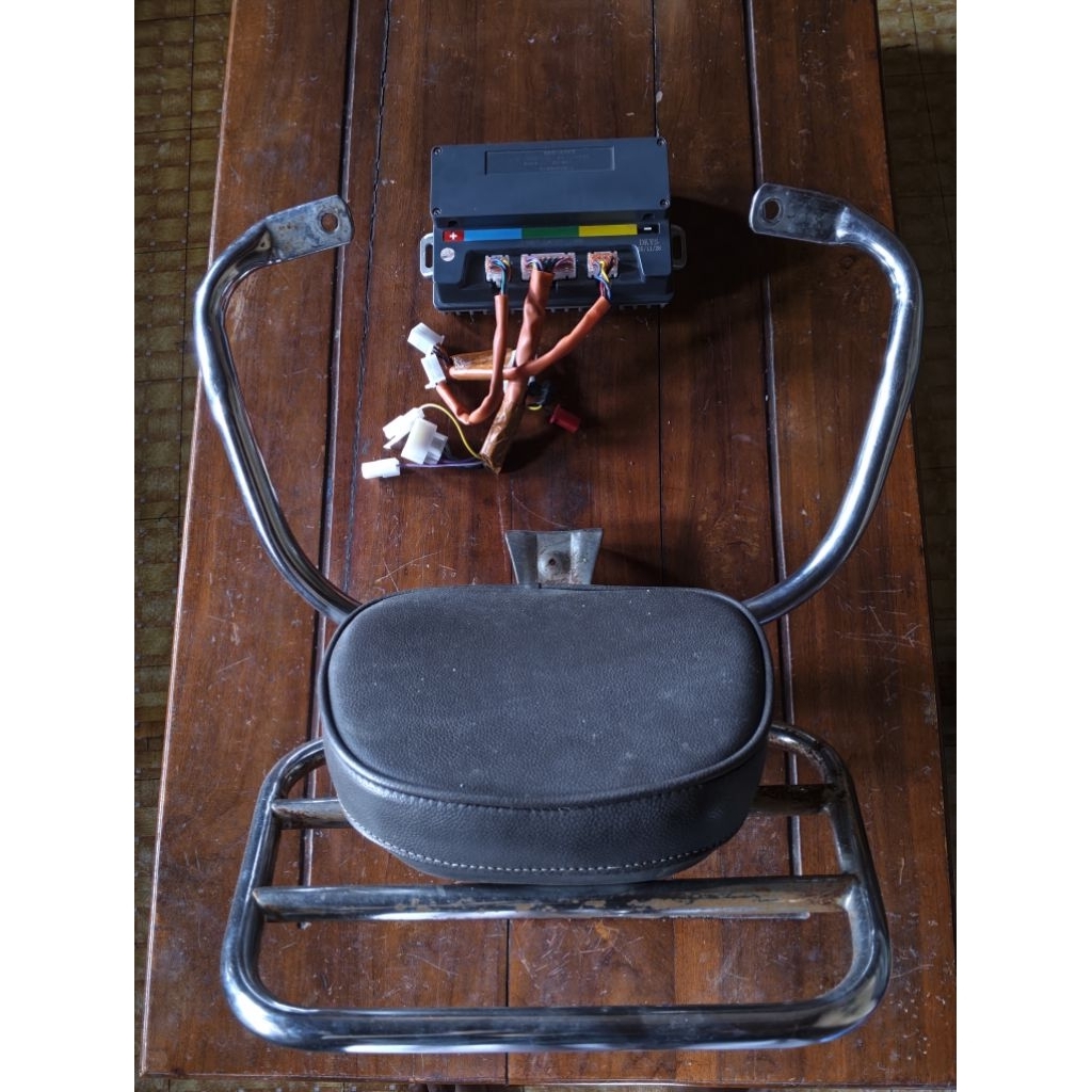 votol em 50s pnp Uwinfly T3 60V
