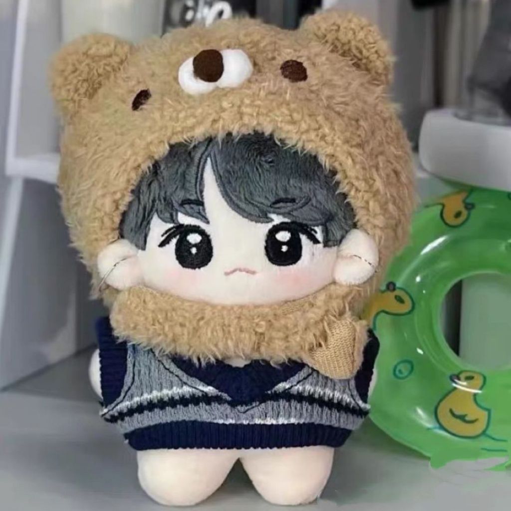 DOLL HEESEUNG ENHYPEN LEE EVAN LEE HEESEUNG DOLL HEEMI STARFISH KUALITAS PREMIUM