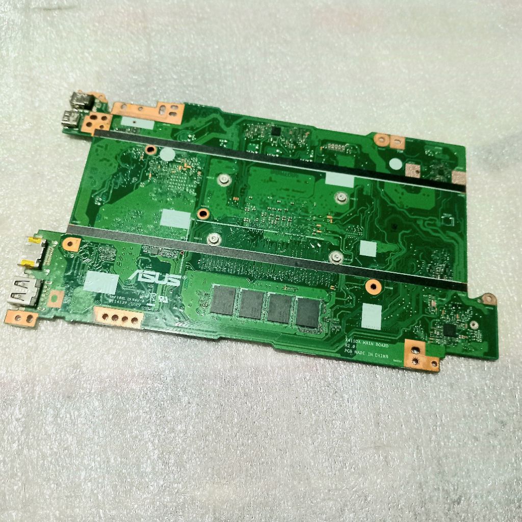 MAINBOARD LAPTOP ASUS M415D RYZEN 3 MATOT