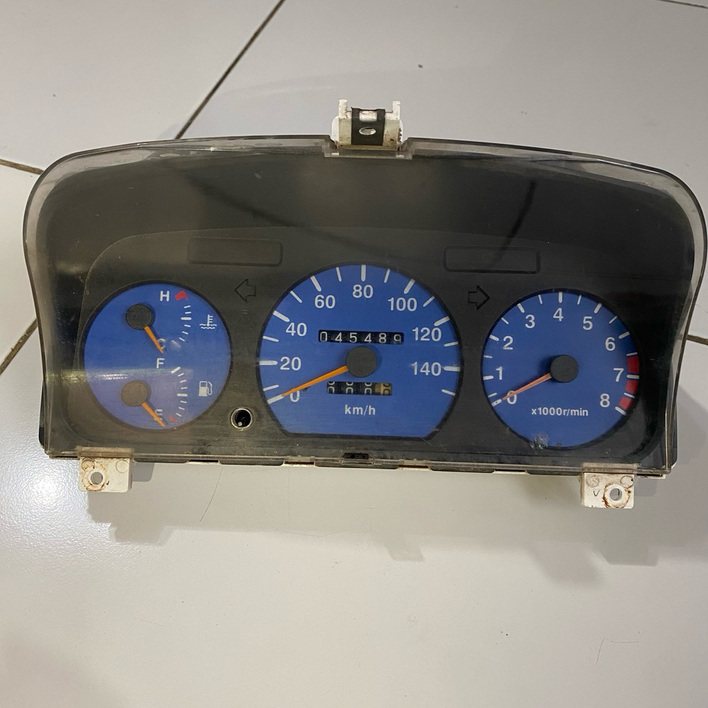 speedometer t120 ss copotan original