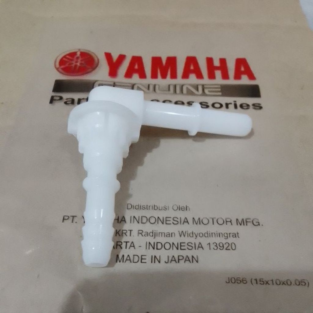 Tankai fuel pump Vixion old Vixion New tangkai kupler cop selang fuel pump Vixion old original