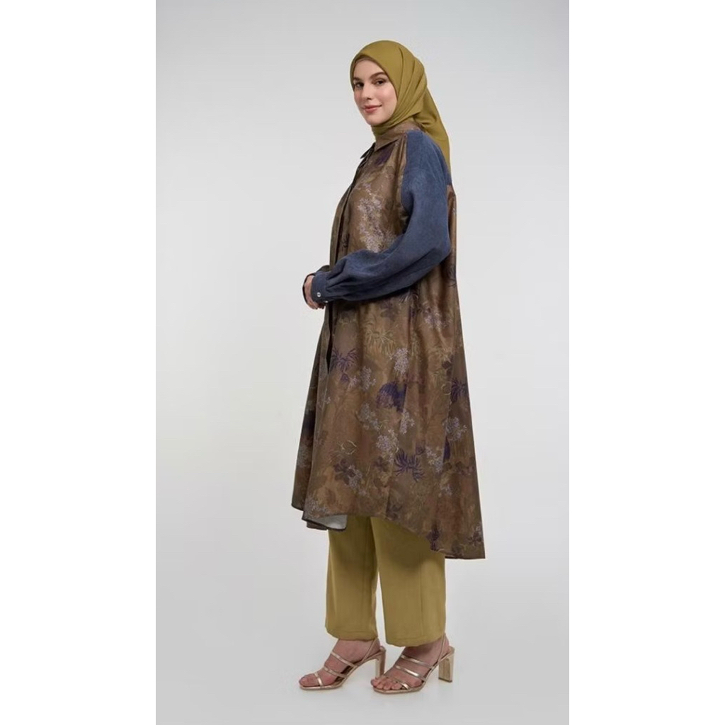 BELVA TUNIK